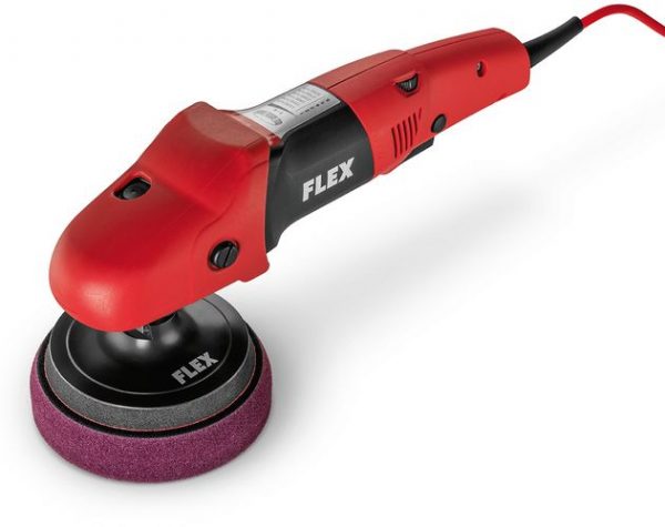 FLEX Polierer PE 14-3 125