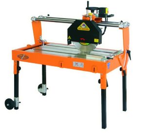 Steintrennmaschine Manta