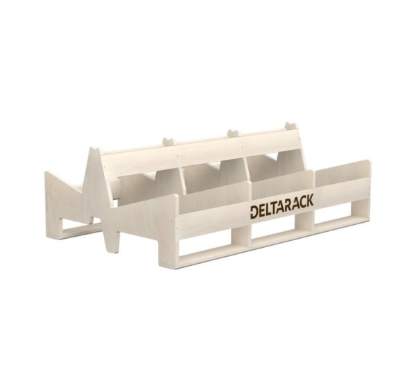 Deltarack