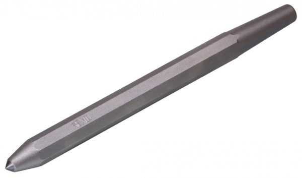 REXID Druckluft-Spitzeisen – Bild 3