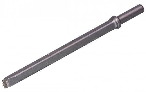 Rexid - Druckluft - Stocker Schaftform 7