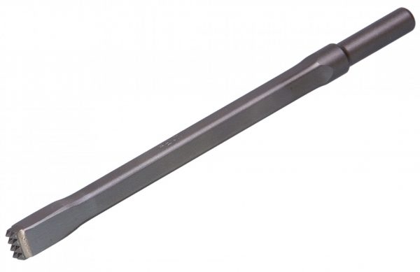 Rexid - Druckluft - Stocker Schaftform 7 – Bild 2