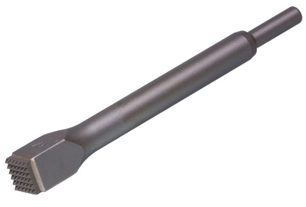 Rexid - Druckluft - Stocker Schaftform 7 – Bild 5