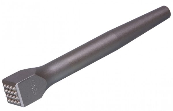 Rexid - Druckluft - Stocker Schaftform 10