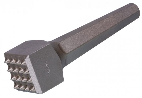 REXID Druckluft-Stocker Schaft 13B
