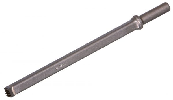 REXID Druckluft-Riffler, Schaftform 7