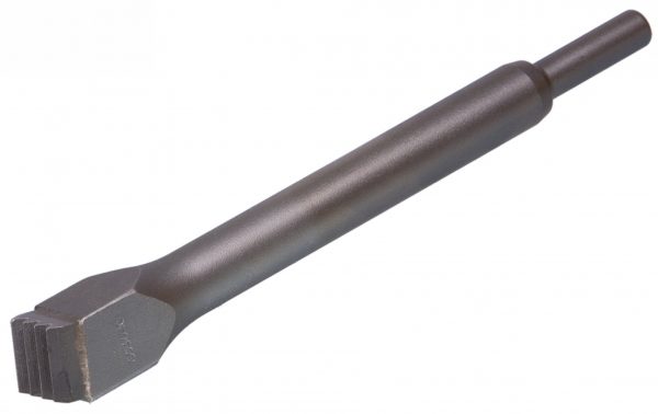 Rexid - Druckluft - Riffler Schaftform 7, Schaftform 10
