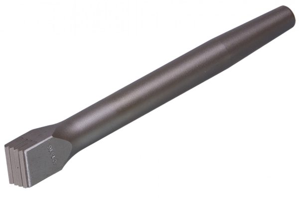 Rexid - Druckluft - Riffler Schaftform 7, Schaftform 10 – Bild 2