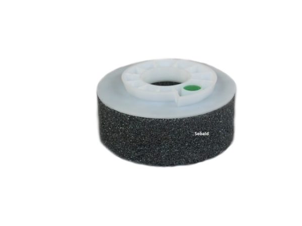 SF Schleifringe,  Keramische Bindung Dm. 100 mm