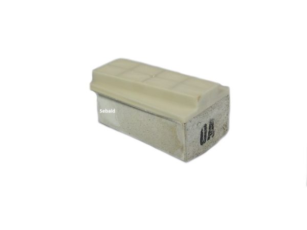 Schleifsegmente ASP/FW Länge 140 mm
