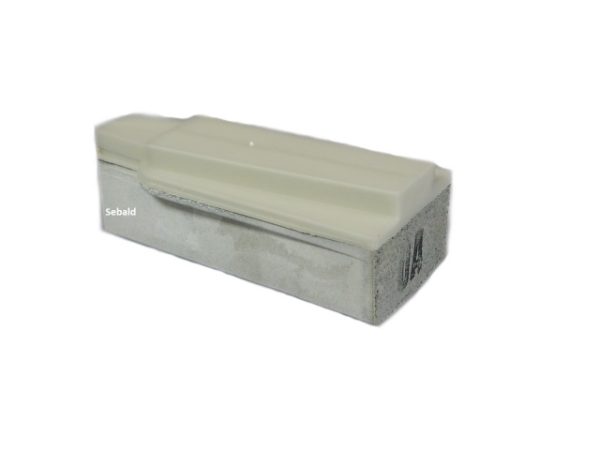 Schleifsegmente ASP/FW Länge 180 mm