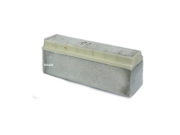 Fickert Schleifsegmente S2K Länge 200 mm