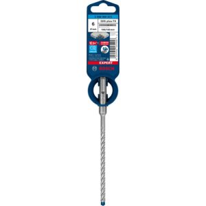 SDS Plus Bohrer 7x
