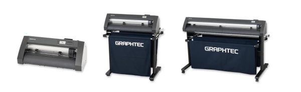 Schneidplotter CE8000-60 (mit Steinmetzausführung)