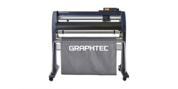 Schneidplotter FC9000 (mit Steinmetzausführung)