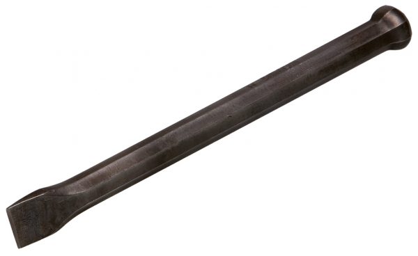 Beizeisen mit Knüpfelkopf für Marmor