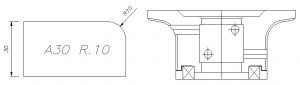 A30 R 10