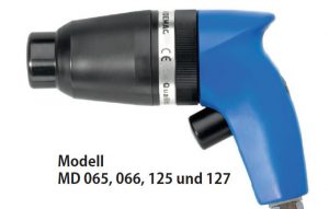 Modell MD 065, 066, 125 und 127