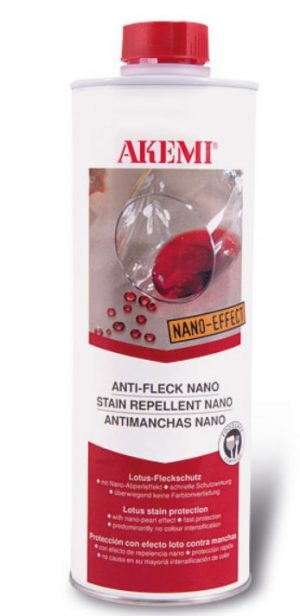 Anti Fleck Nano