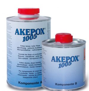 Akepox 1005