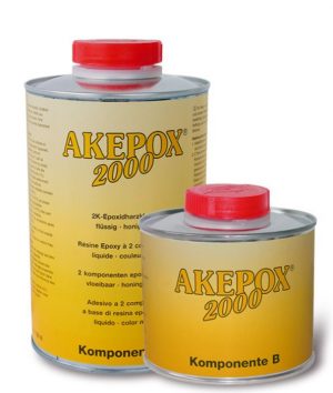 Akepox 2000