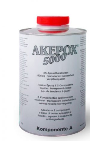 Akepox 5000