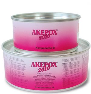 Akepox 2010