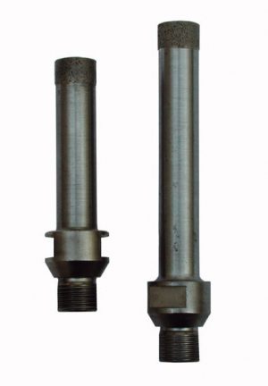 Fingerfräser (Konturenfräser)
