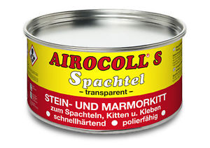 Airo spachtel