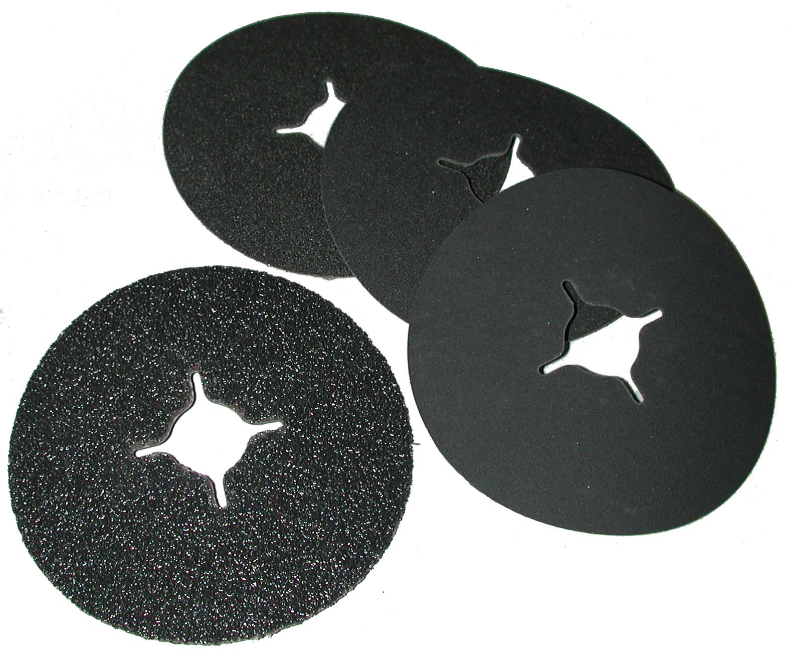 Schleifscheiben 150 Mm Fiberscheiben 115 Mm & 125 Mm – Körnung