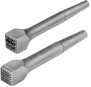 Druckluft Stocker