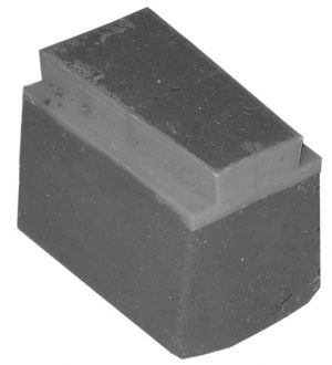 Fickert Schleifsegmente S2K Länge 90 mm