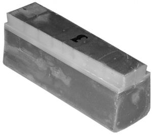 Fickert Schleifsegmente S2K Länge 200 mm