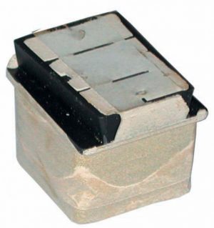 Schleifsegmente Seg 60 mm