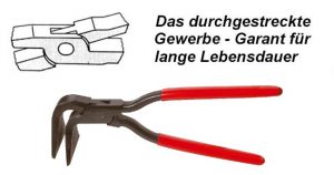 Falzzange