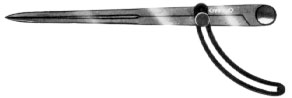 Bogenzirkel