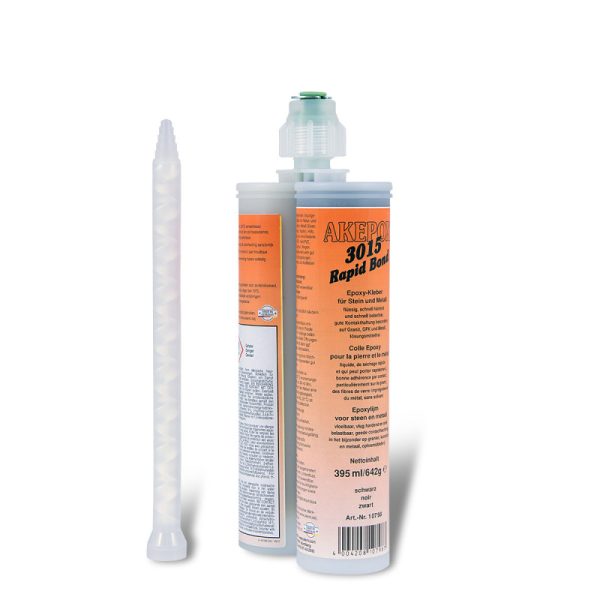 Akepox 3015 Rapid Bond