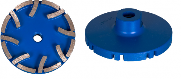 Diarex Schurteller Dm.100 mm