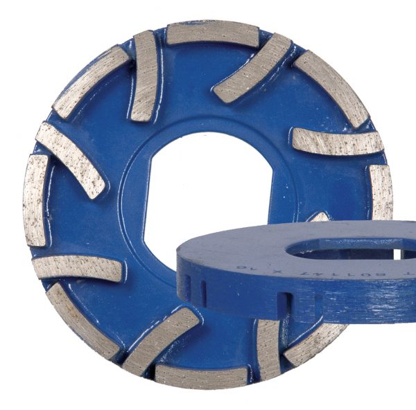 Diarex Schurteller Dm.100 mm – Bild 2