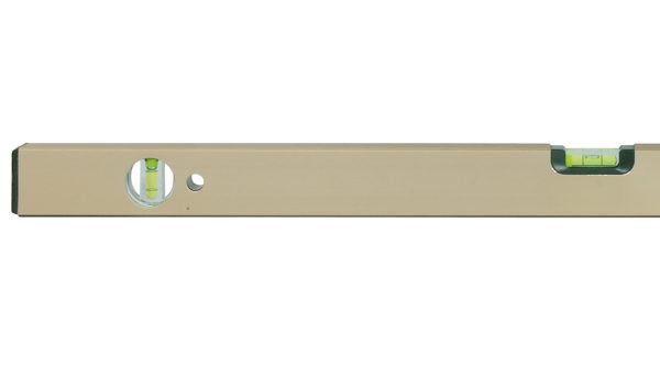 Alu-Wasserwaage Goldstar