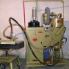 Goldmann Sandstrahlgerät Druckstrahlblaster 40 / P