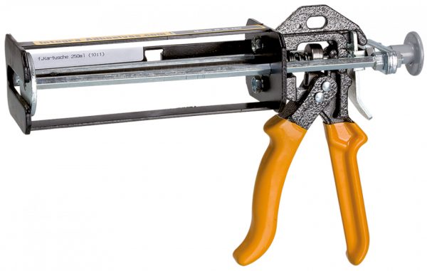 Integra Presspistole Standard Model #250-10-18-1, 250 ml