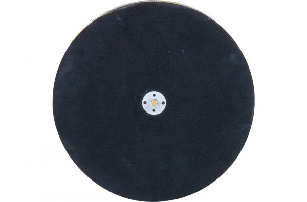 Schleifpapierteller  Dm.400 mm für Maxititina