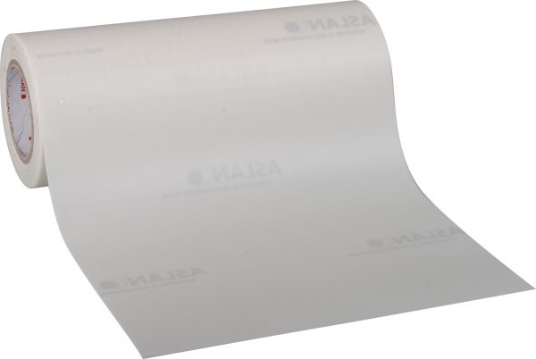 Sandstrahlfolie PVC ASLAN S 64