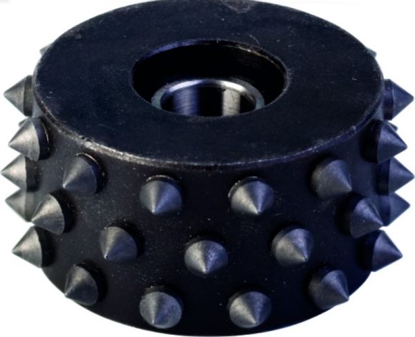Ersatzrollen für Stockvorrichtung Dm.150 mm – Bild 2