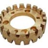 Tropfflächenfräser UHS, Dm. 91 mm – Bild 2