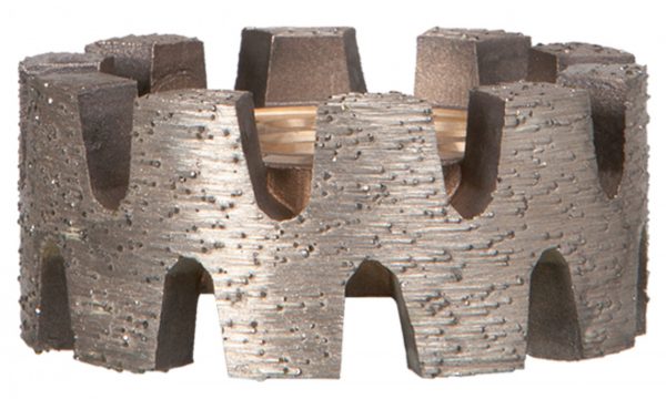 Massivfräser Dm. 54 mm