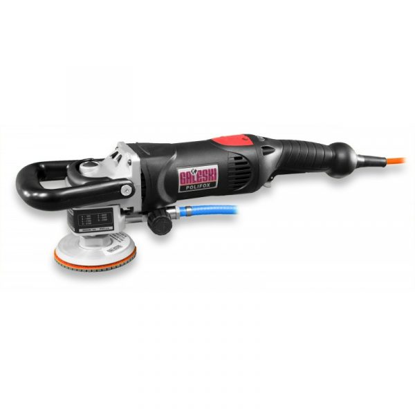 Galeski Nass-Winkelpolierer POLIFOX 1502 Vario