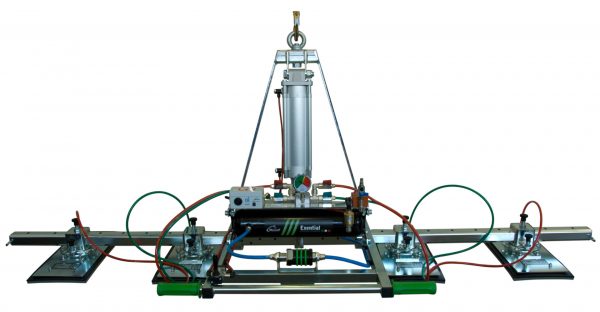 Vakuum Saugheber Exential EXE 4PN/500 KTL SG 180