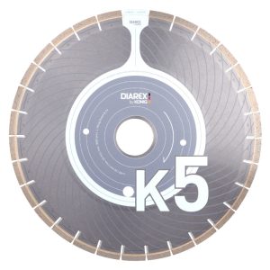 Diamantscheibe K5 für Keramik